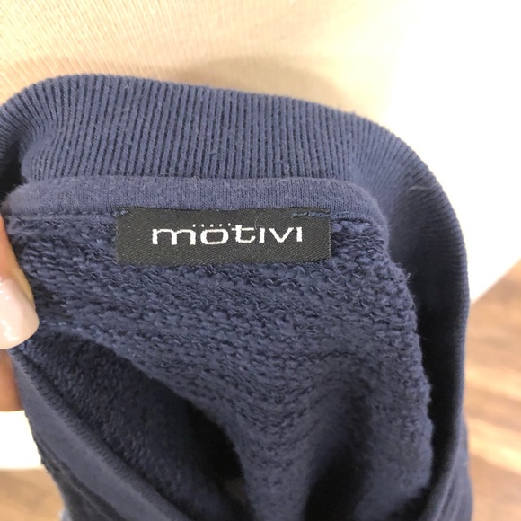 Embellished sweater jacket! - Picture 4 of 4